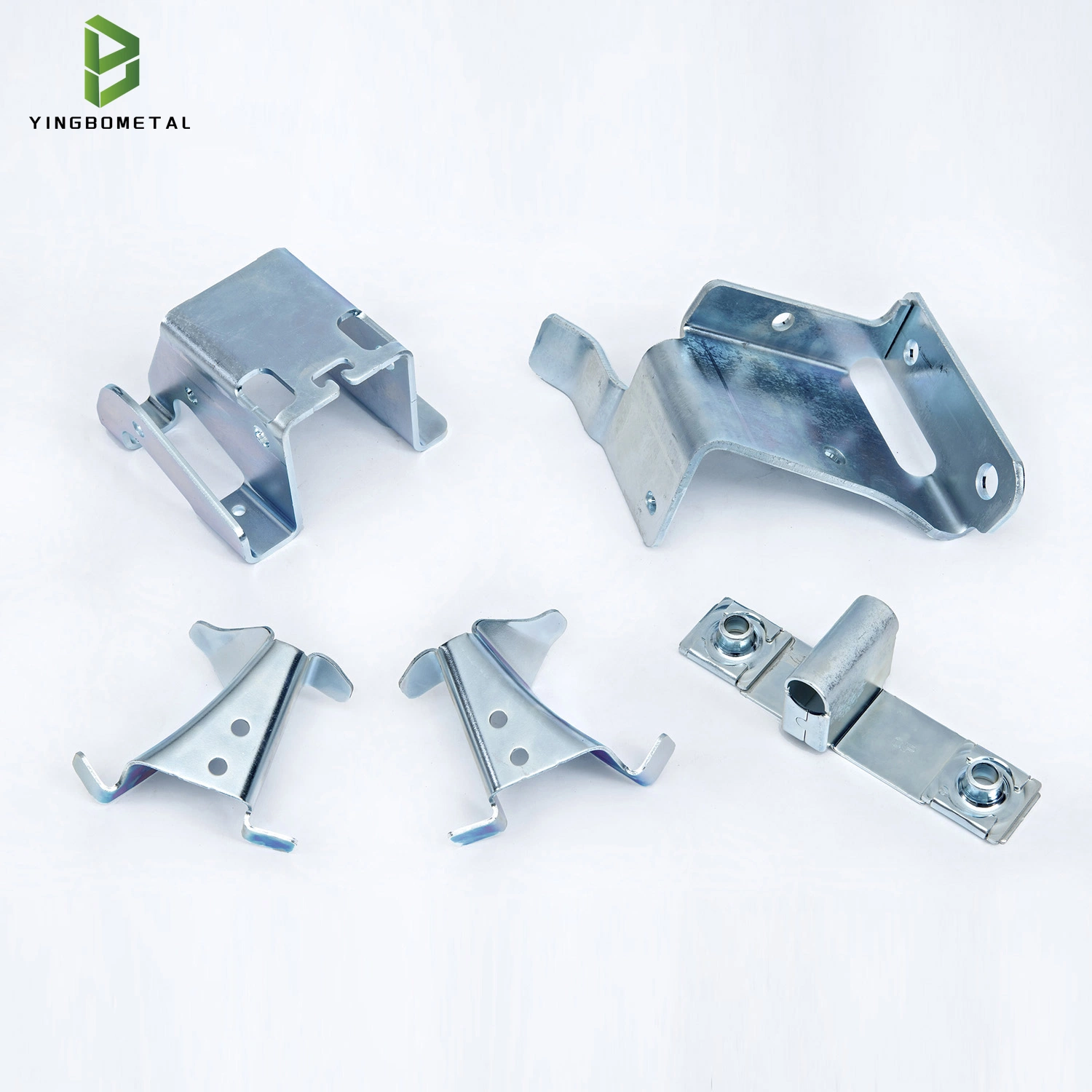 OEM Custom Sheet Metal Fabrication Service Precision Stainless Steel Hardware