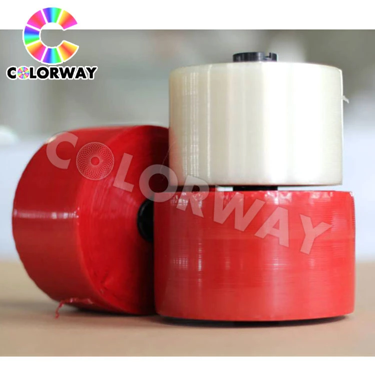 2018 Hot Sell Cheap Price Transparent Cigarette Tear Tape