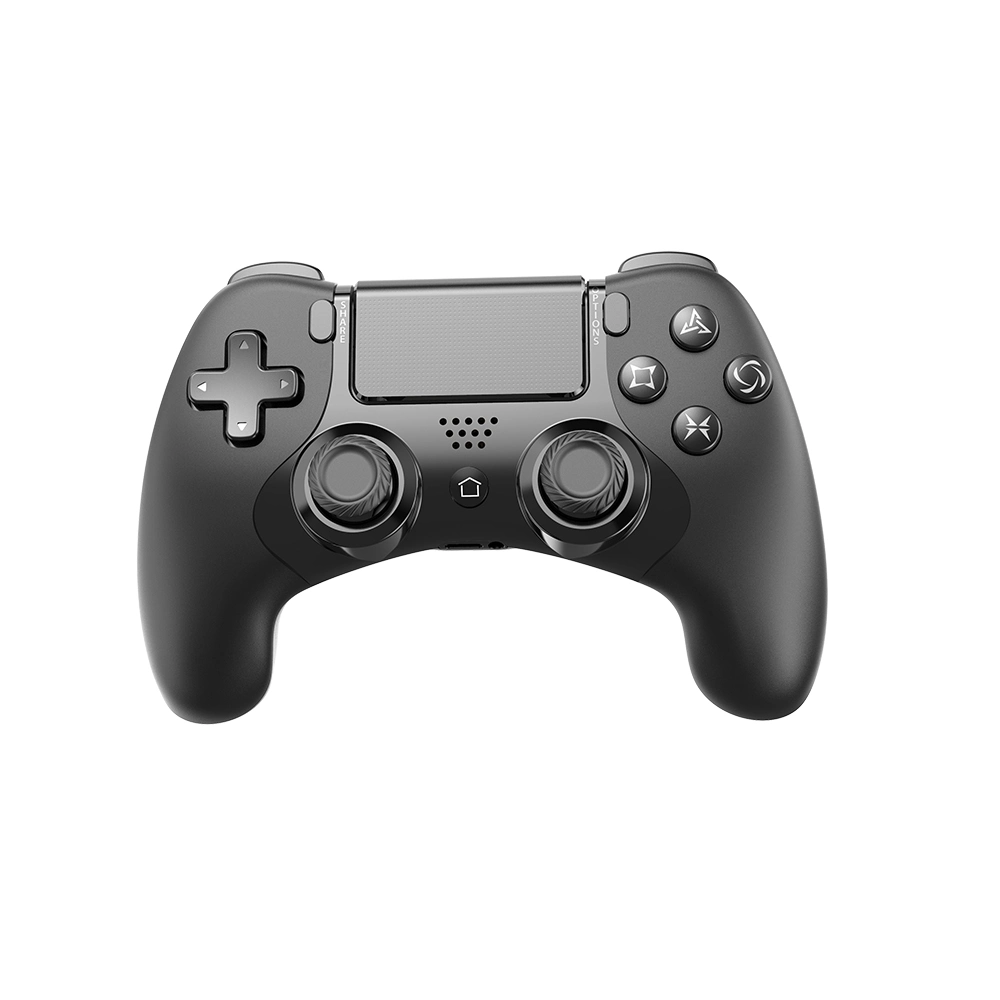 Directamente da fábrica vender Gamepad Controle PS 4 Joystick PS sem fio 4 Controlador de jogos para PC e TV Telefone móvel