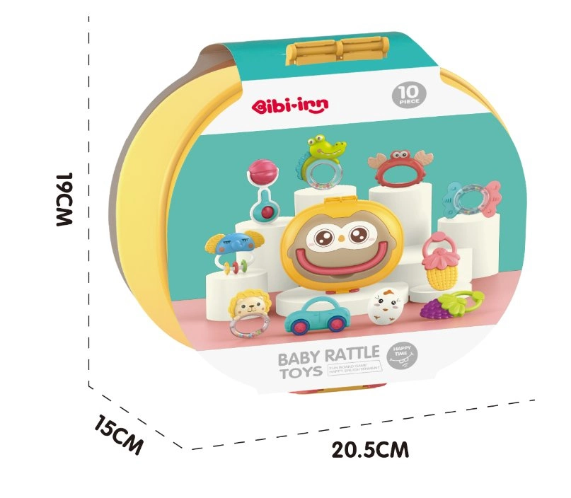 China Großhandel/Lieferant Kinder Baby Geschenk Auto Pädagogische Kunststoff-Küche DIY Lernen Bau Montessori Fidget Modell Beliebte Puppe Puzzle-Spiel Holzspielzeug