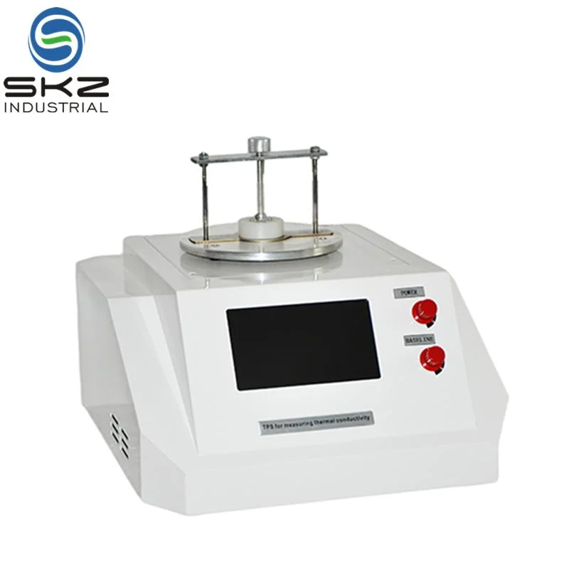 Skz1061c 130c Arm Microprocessor TPS Technology Thermal Conductivity Laboratory Equipment