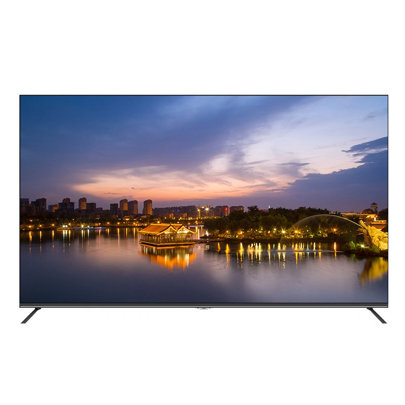 32 بوصة 43 بوصة 50 بوصة 55 بوصة 65 بوصة 75 بوصة 85 بوصة 95 بوصة 100 بوصة رقمي LED/LCD/Smart TV مع DVB-T2s2