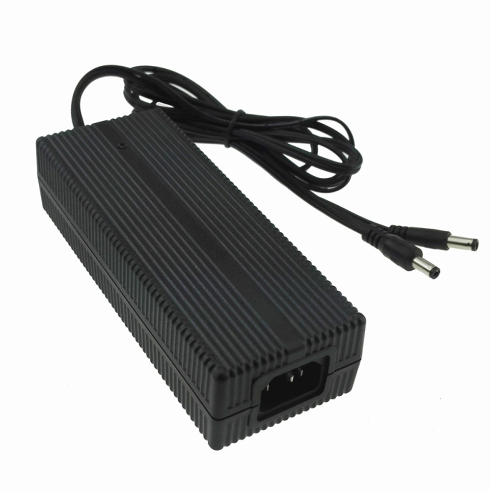 12V 12,6V 3s 250W 11A Lithium-Akkuladegerät