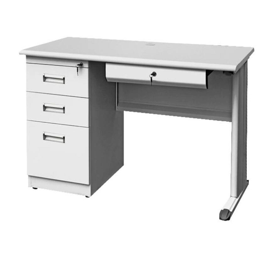 57goffice Furniture Table New Design Steel Office Table