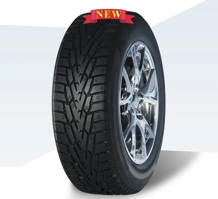 HD677 Best Studded Winter Tyres 205/55r16