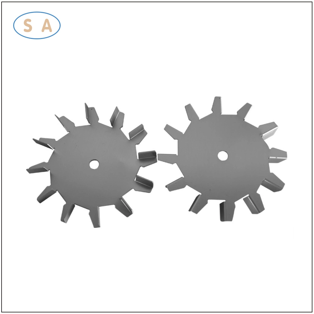 OEM Steel Sheet Metal Laser Welding Cutting Parts for Industrial Equipment Application