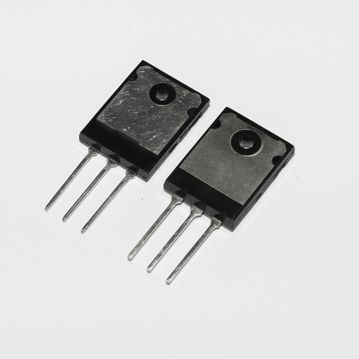 1 Pair Original IC Transistor A1943 C5200 Tta1943 Ttc5200 Transistor Ttc5200 Tta1943