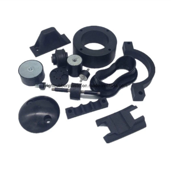 Ts16949 Approved High quality/High cost performance  Rubber Part Auto Vibration Damper