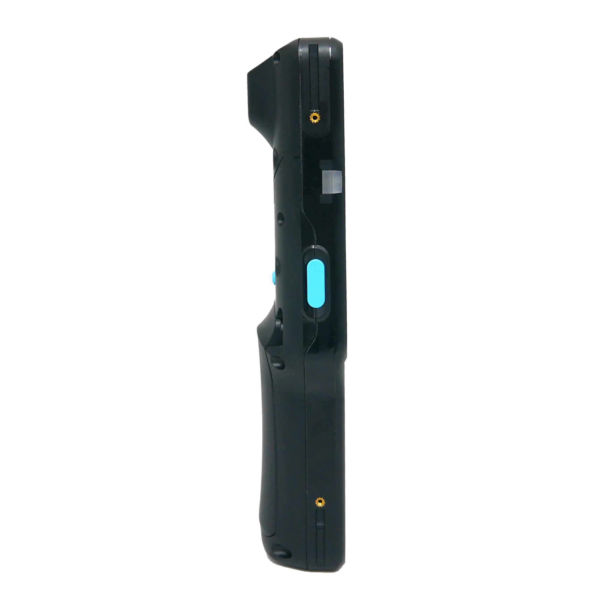 Ht730 Android Barcode Scanner Pistol Grip PDA for Warehouse Inventory