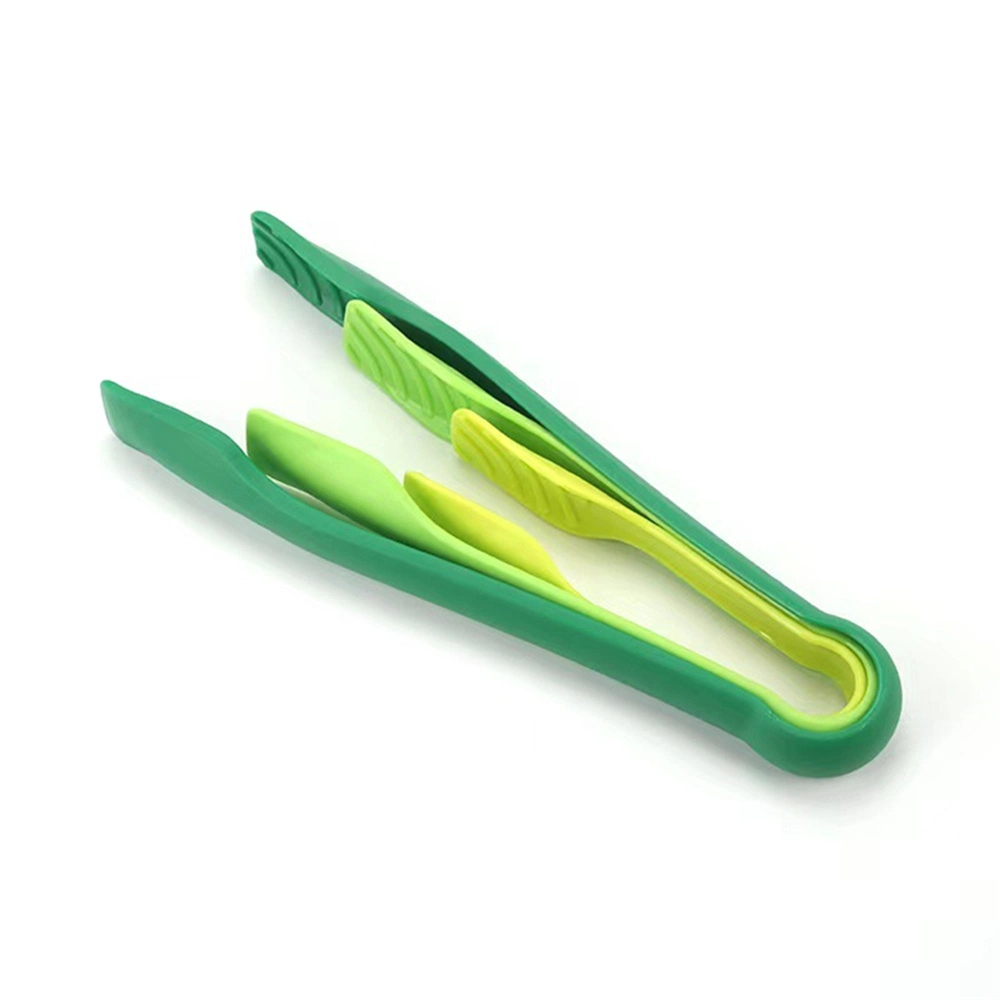 Fábrica de Sedex hizo Tongs de plástico para la comida