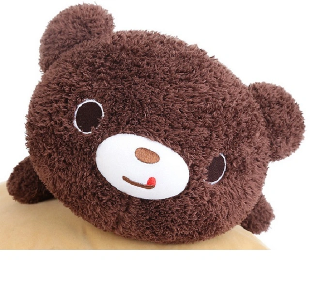 Hot Sale Teddy Bear Plush Stuffed Toy Gifts