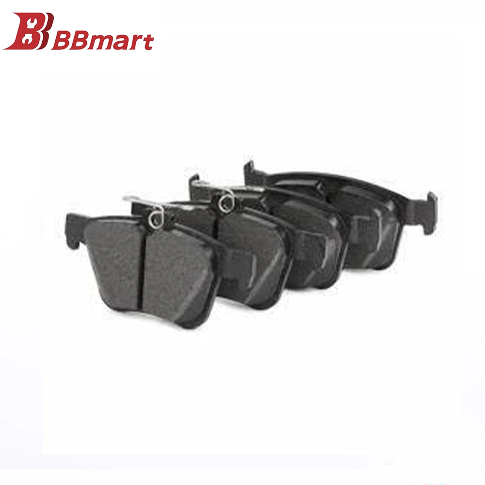 Bbmart OEM Auto Parts Brake Pad for Car for Audi A3 VW Golf OE 5q0 698 451c 5q0698451c