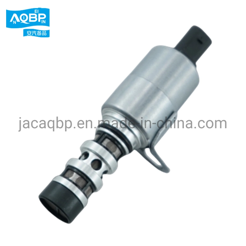 Auto Parts Engine Parts Vvt Valve Oil Control for Saic Mgzs Mg5 Roewe Rx3 I6max I5 Solenoid OEM 10235235