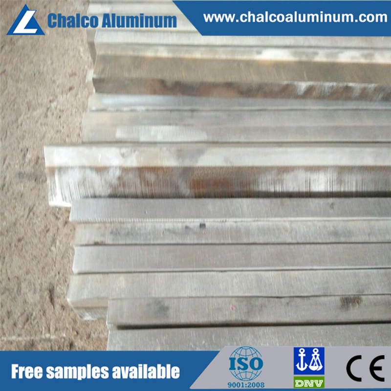 Al/Ti/CS Clad Plate Sheet Transition Joints