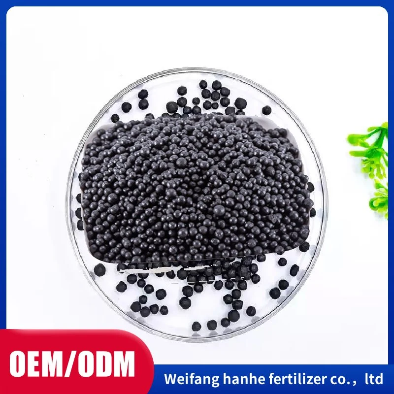 The Fine Quality NPK 11-1-2 Organic Fertilizer NPK Amino Acid Complex Fertiliser