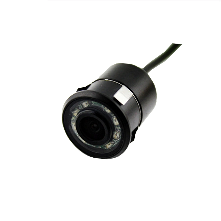 Universal 4 Sensors Distance Detecting Parking Reversing Sensor with LED Digital Display and Alarm