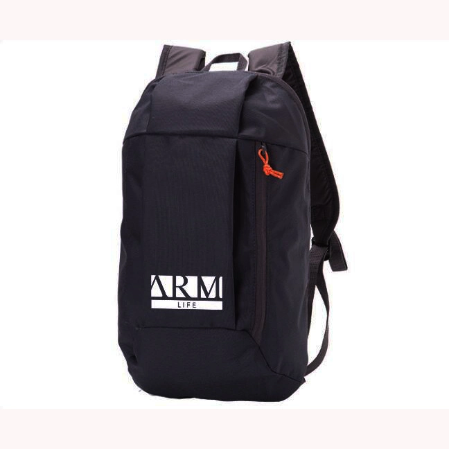 Customized Portable Travel School Backpack Bag (BP001)