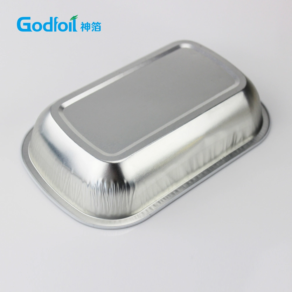 Foil Containers with Lids Disposable Containers Aluminum Containers for Food