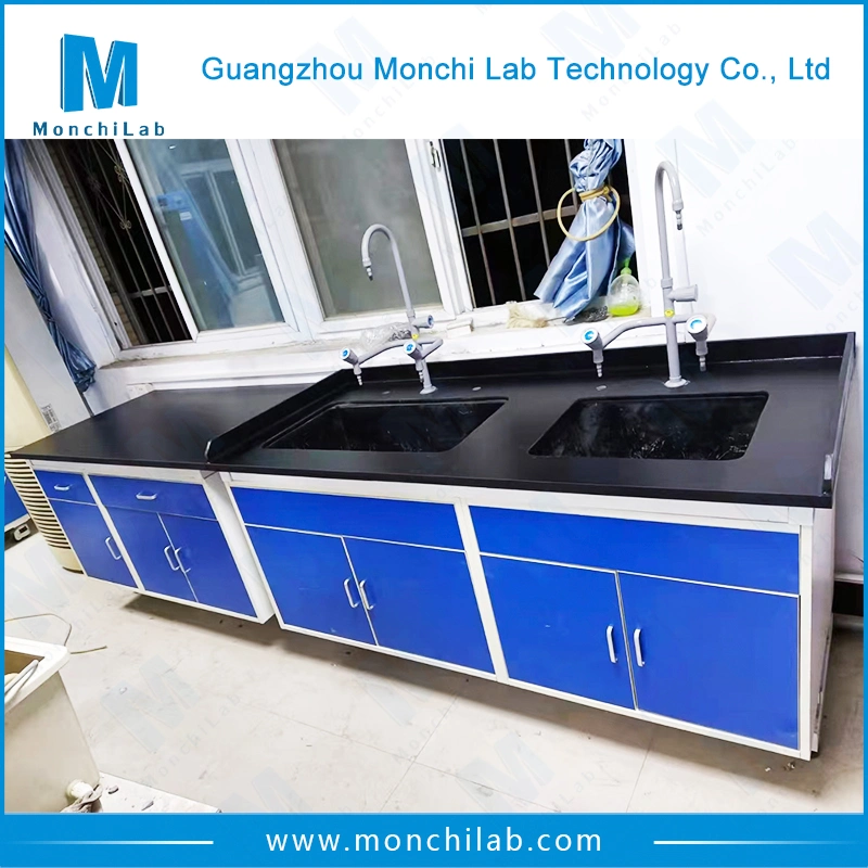 Pharmaceutical Lab Bench Lab Table Laboratory Furniture