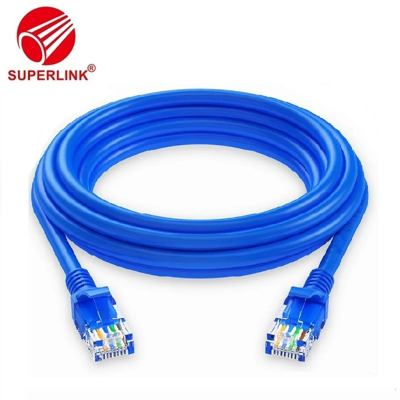 CAT6 RJ45 Cable Unshielded UTP Ethernet Network Patch Cord Computer Cable