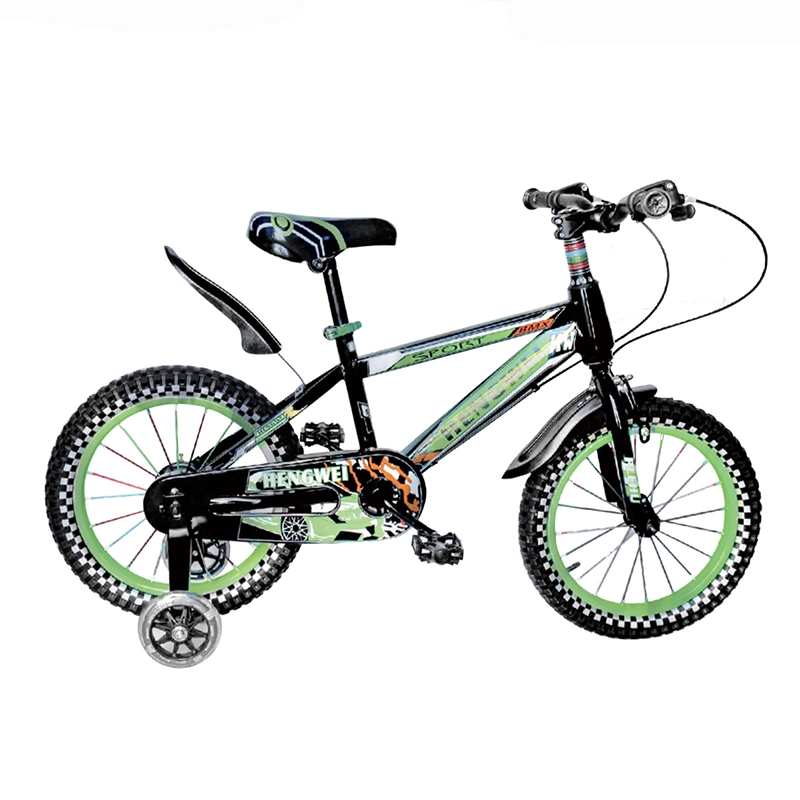 Mode style enfants Bike enfants Bike avec 12&amp;rdquor de haute qualité; 14&amp;rdquor; 16&amp;rdquor; 18&amp;rdquor; 20&amp;rdquor;