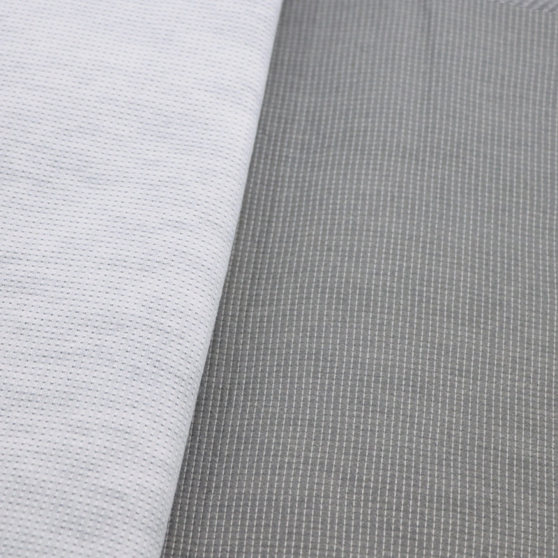 Golden Stitch-Bond Nonwoven RPET Stitch Bonded Non Woven Fabric for Sofa Mattress