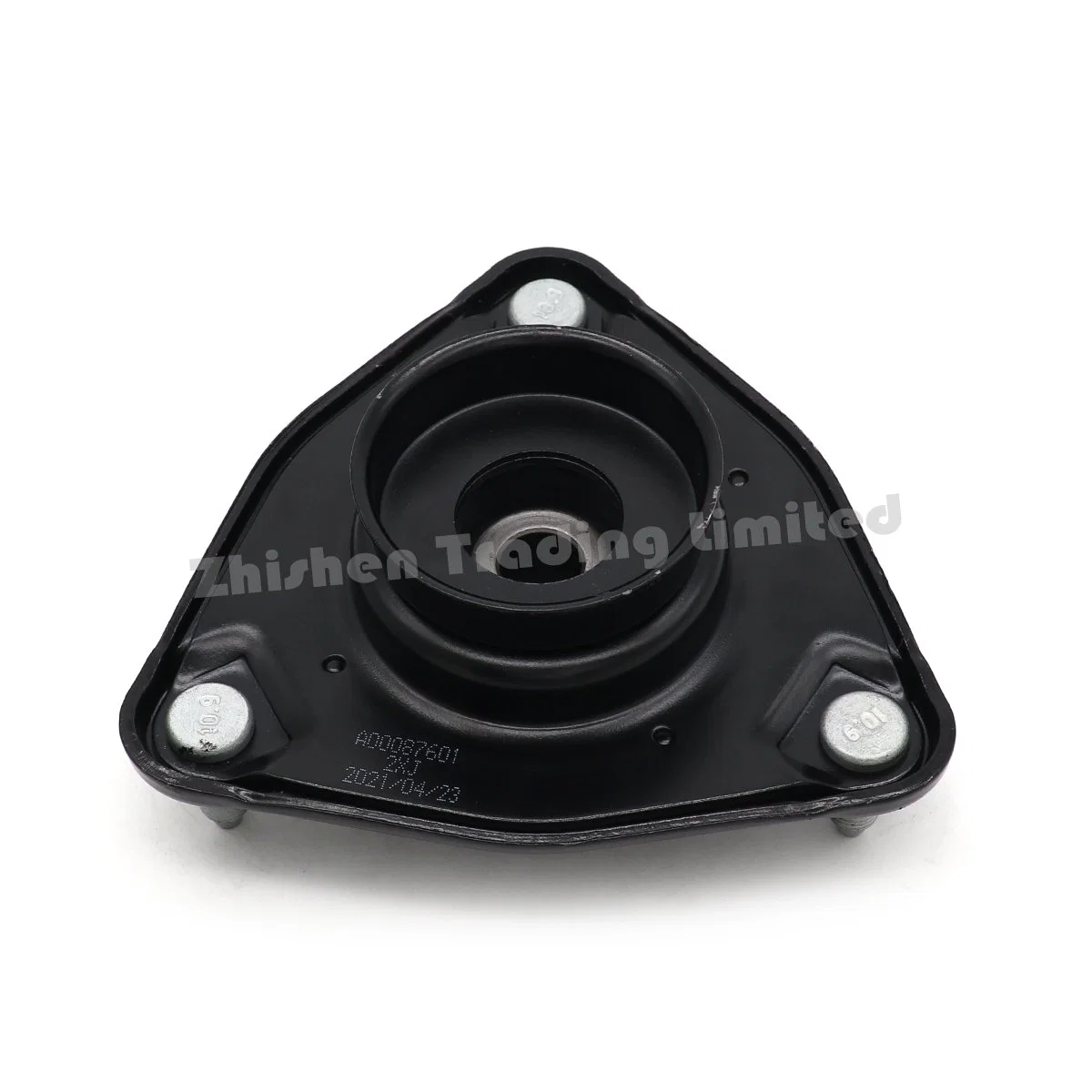 Baic Auto Spare Part Auto Accessory for Beijing X7 Front Shock Absorber Top Rubber Shock Absorption Plane Bearing Vibration Isolation Block