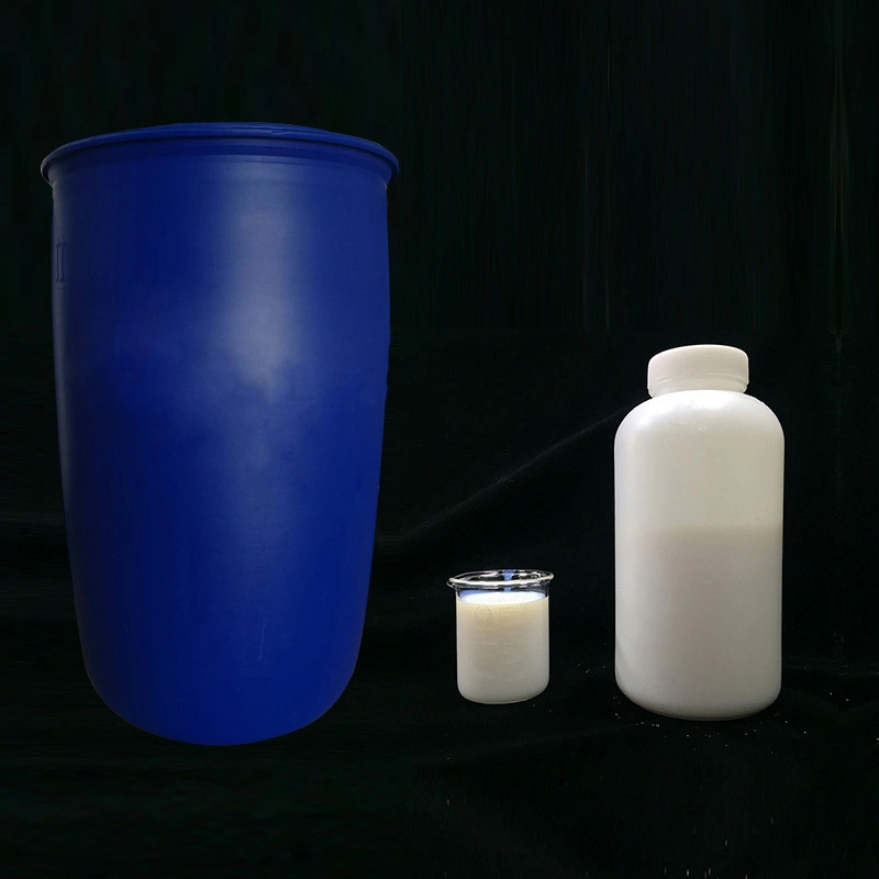 Hydroxyl Containing Acrylic Acid Lotion Cx-822 Aqueous Two-Component Acrylic Acid Dispersion