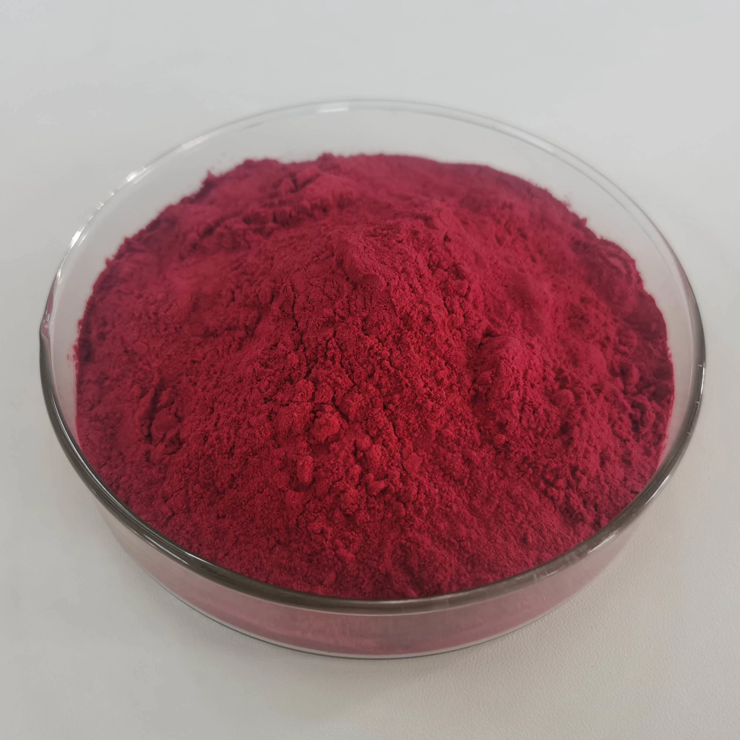 SOST Biotech Natural Pigment Organic Red Sugar Beet Root Powder