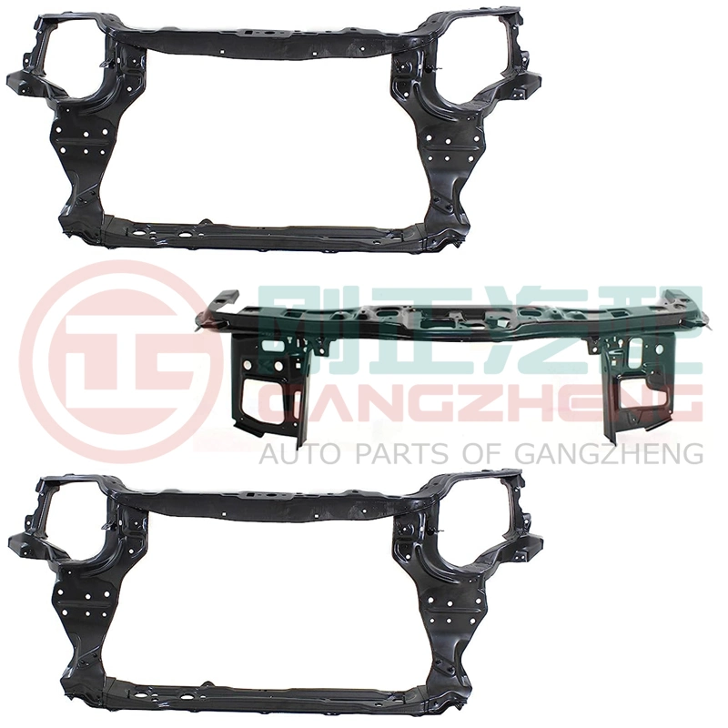 Automobile Car Body Parts Radiator frame assembly for DFSK GLORY FENGGUANG