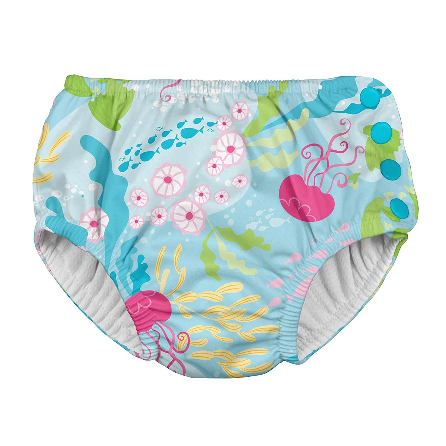 Reusable & Adjustable Baby Shower Gifts Swimming Pants