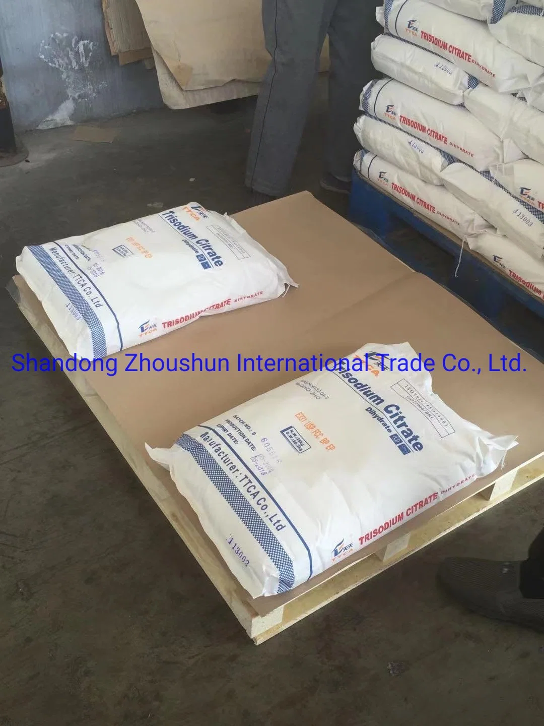 High quality/High cost performance  Good Price Citric Acid Monohydrate/Citric Acid Anhydrous/Sodium Citrate