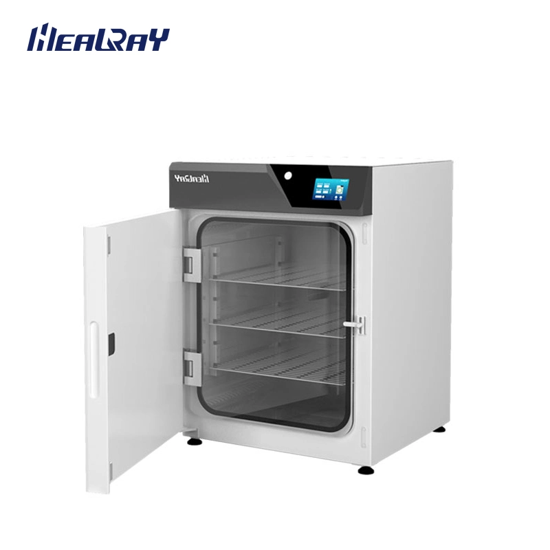 Microprocessor Control Laboratory CO2 Cell Incubator Carbon Dioxide Incubator