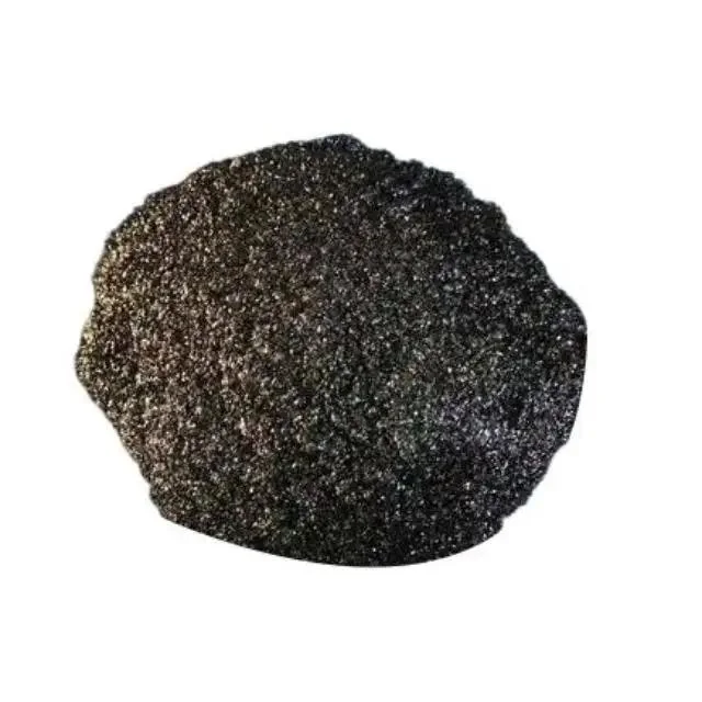 Natural Earth Graphite Powder Amorphous Graphite Powder Used in Pencil