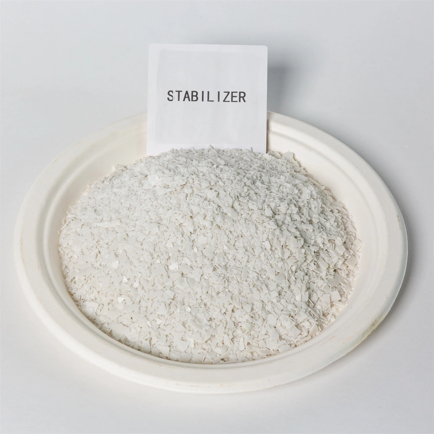 Good Price High quality/High cost performance Calcium Zinc Ca/Zn PVC Heat Stabilizer for PVC