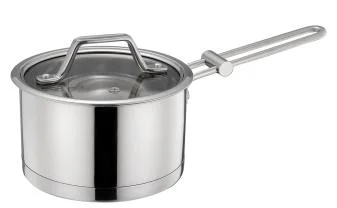Kitchen Appliance Saucepan, Kitchenware, Kitchen Utensils, Stainless Steel Cookware