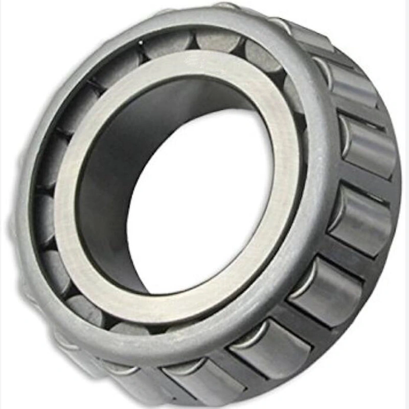 China Made Machinery/Auto/Motorcycle Parts Wheel Inch Taper/Tapered/Spherical/Cylindrical/Needle/Thrust/Linear Roller Ball Bearing