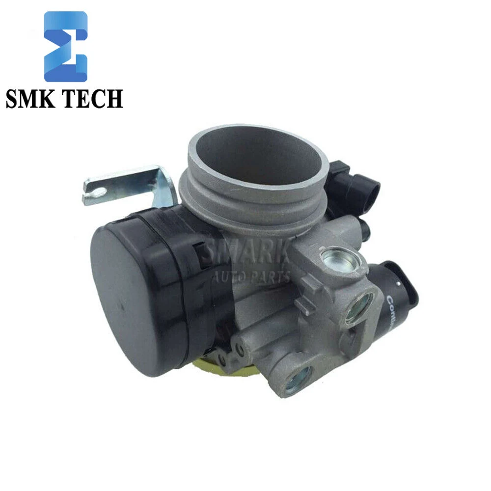 Genuine Mechanical Throttle Body CF Motor for Hisun ATV 800cc Engine