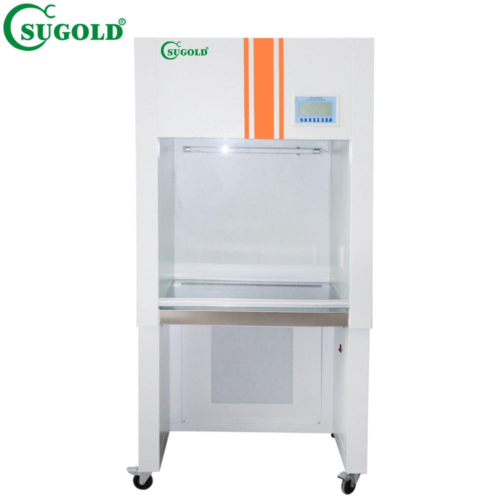 Medical VS-840u établi propre cabinet à flux laminaire d'air vertical