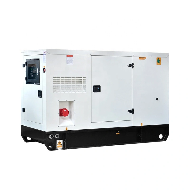 Bronco 2kw/2kVA Open Frame Type Diesel Generator Welding Diesel Generator