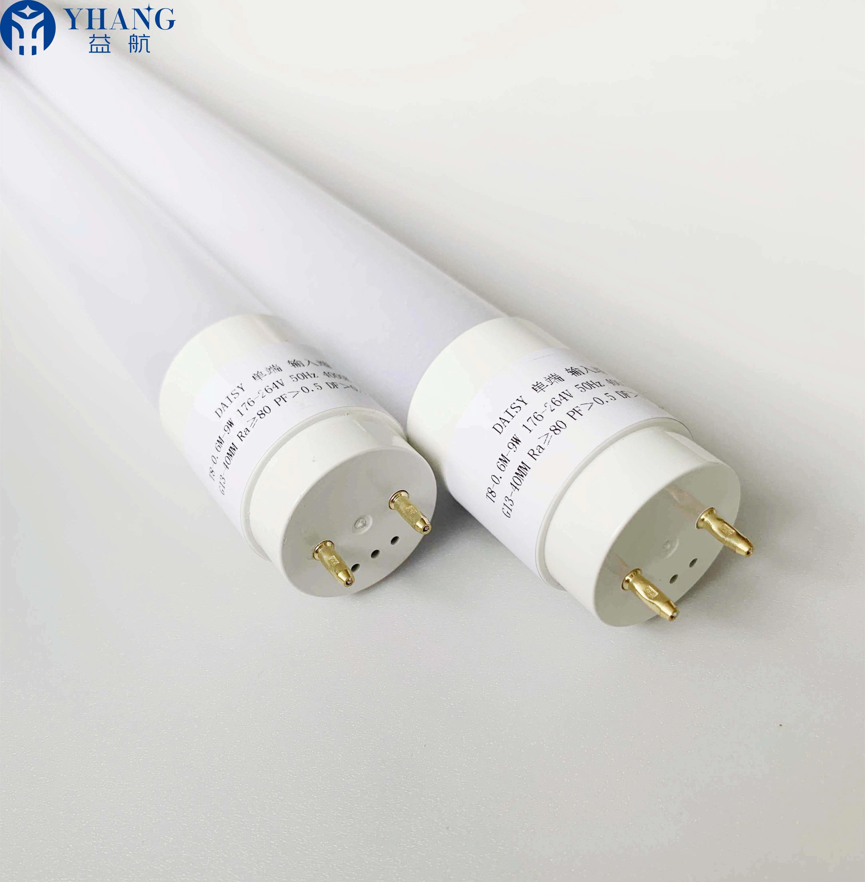 Chinese Gold Supplier Hot Selling T8 LED Tube Light 18W to Replace 36W Fluorescent Light