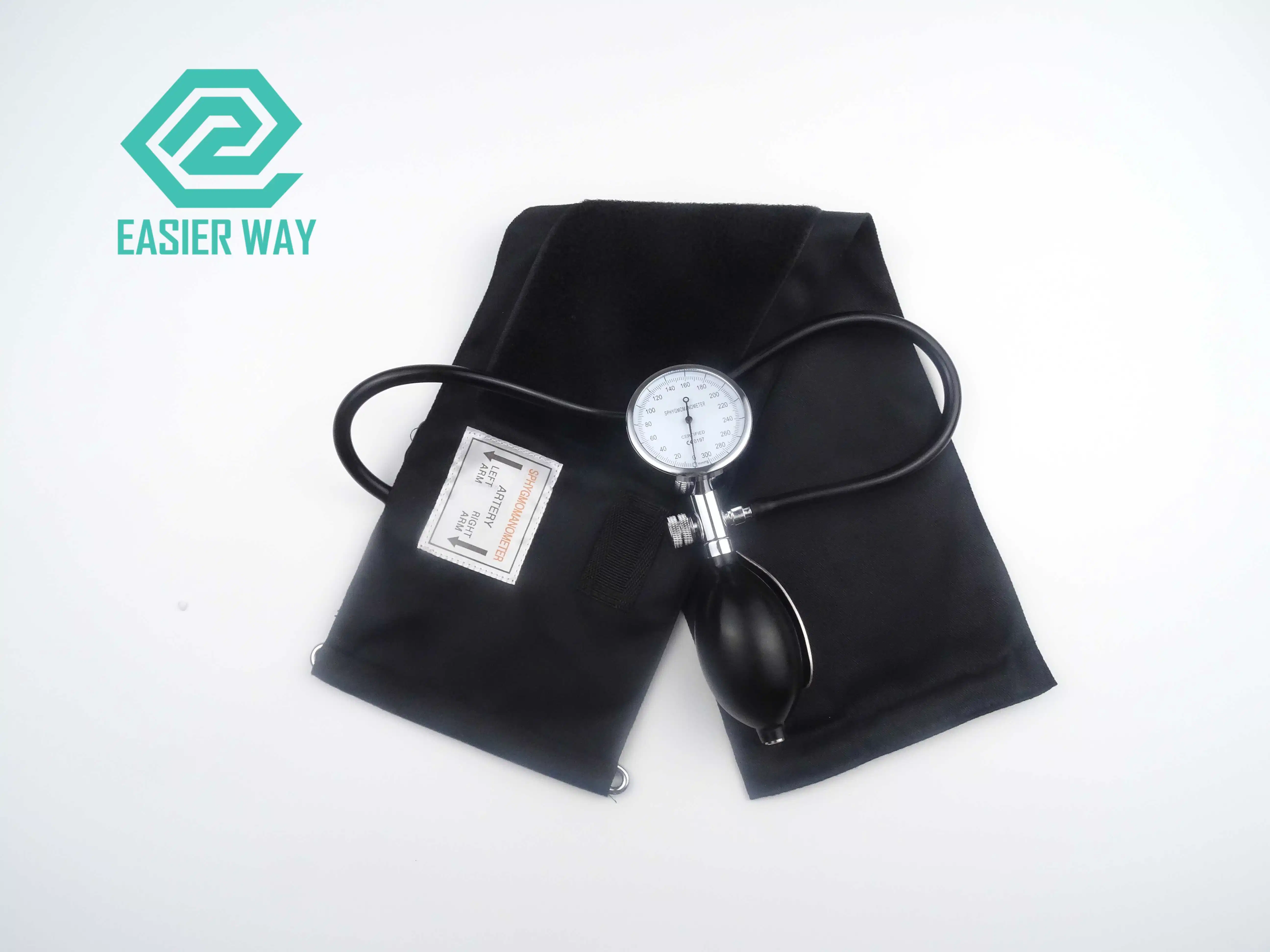 Blood Pressure Measurement Sphygmomanometers Factory