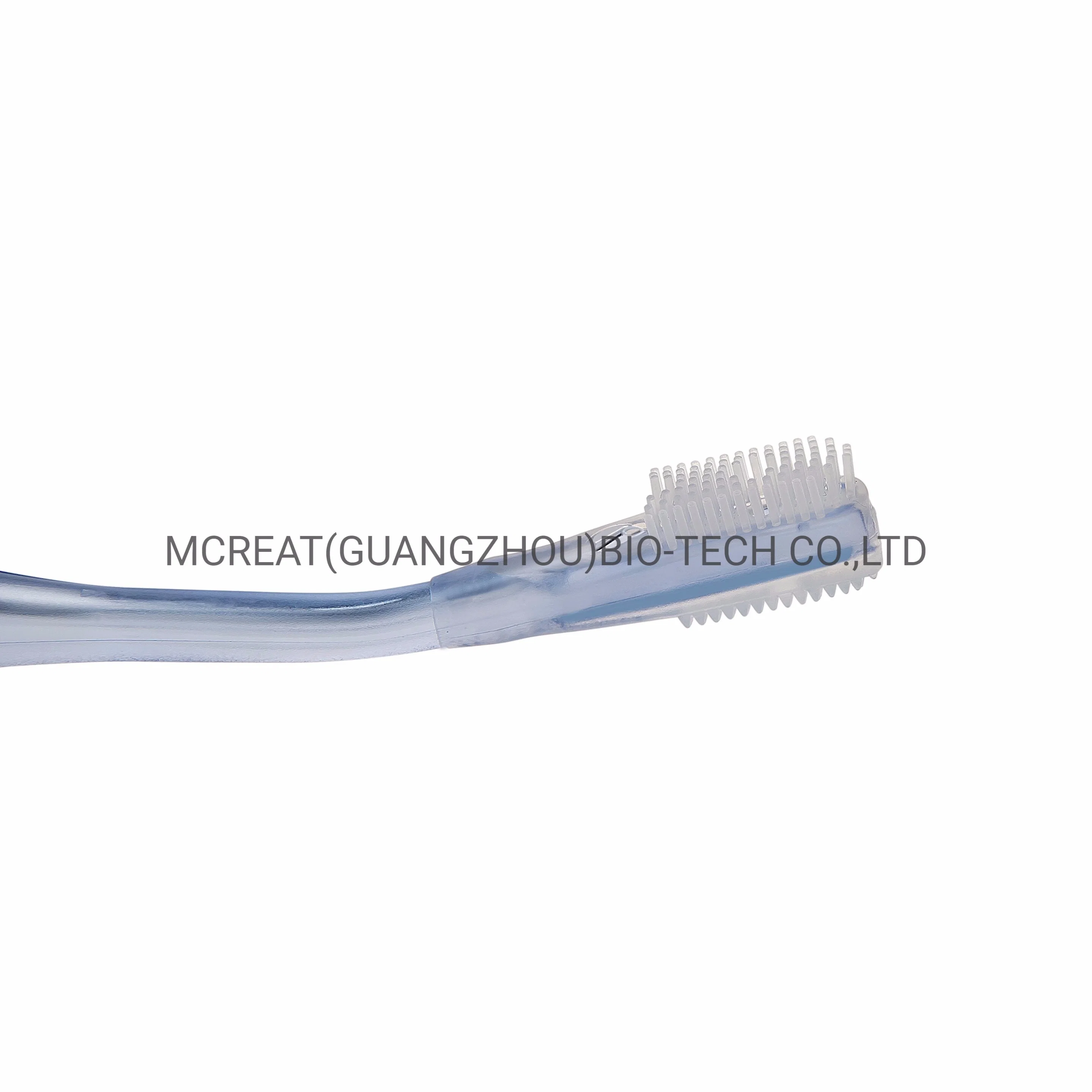 Medical Supplies High quality/High cost performance  Single Use Suction Toothbrush