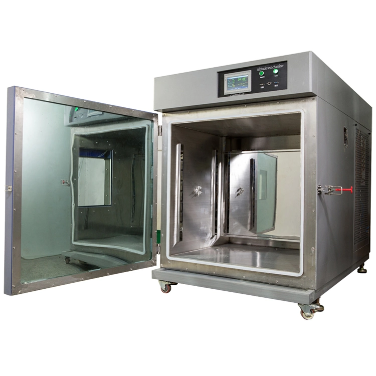 Environmental Altitude Low Pressure Climatic Test Chamber