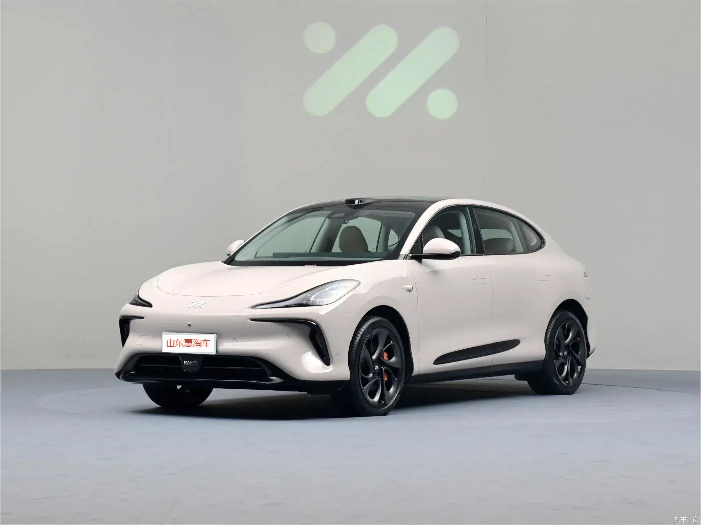 China Zhiji Ls6 novo - usado elétrico/EV/elétrico/novo - usado/elétrico de segunda mão/EV/bateria/Verde novo energia/veículo elétrico