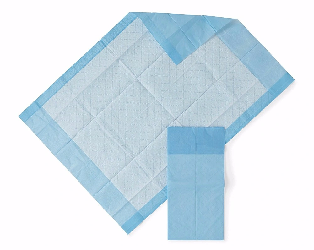 Competitive Price Wholesale/Supplier Incontinence Adult Disposable Underpad