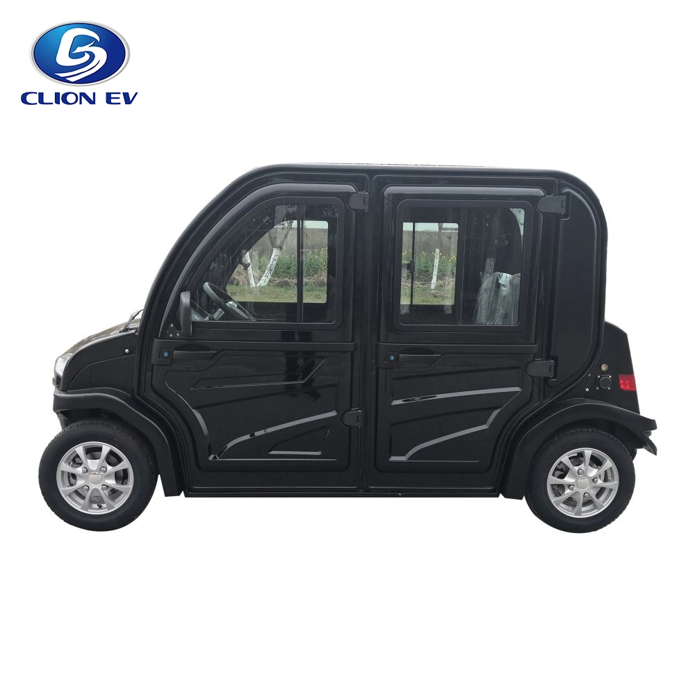 4 Seater Adult Low Speed Electric Mini Cars for Wholesale/Supplier