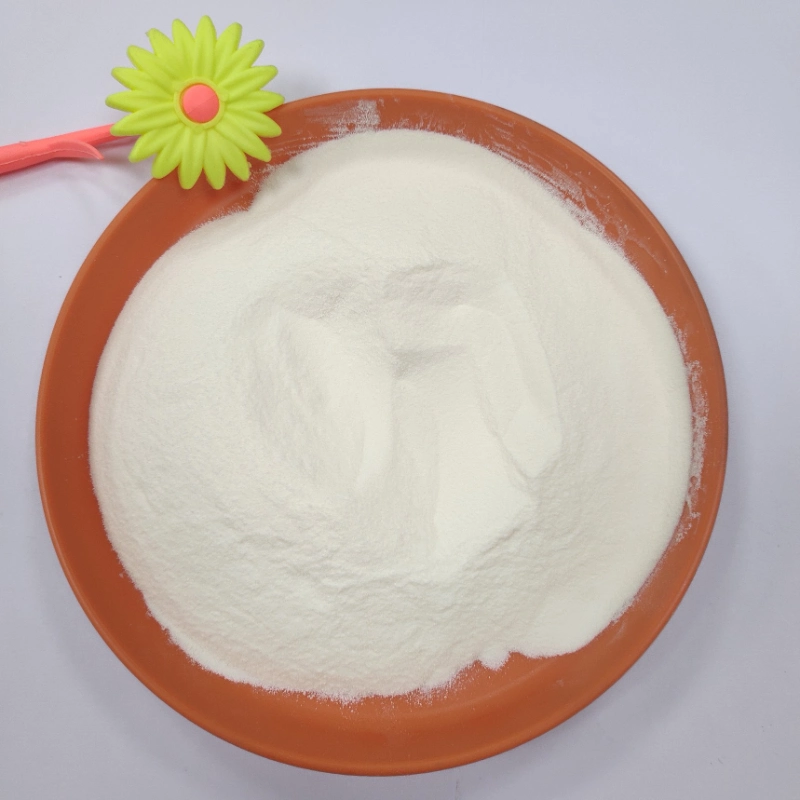 Hot Sale Soy Protein Isolate Powder CAS 9010-10-0