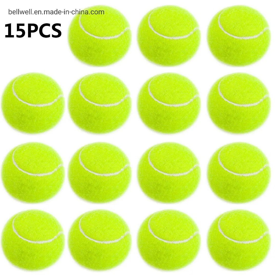 Penn Championship Tennis Balls - Extra Duty Felt Pressurized Tennis Balls