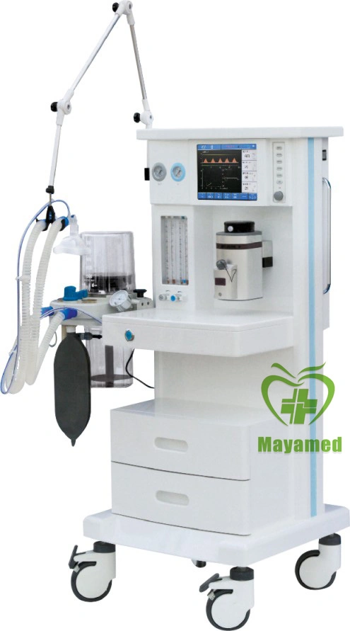 My-E007 Medical Supply Hot Sale Anesthesia Machine